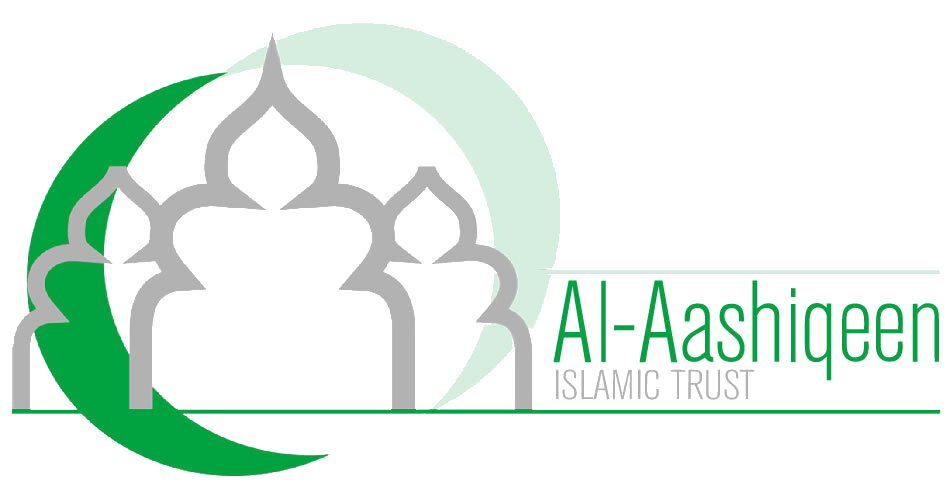 Al-Aashiqeen Islamic Trust